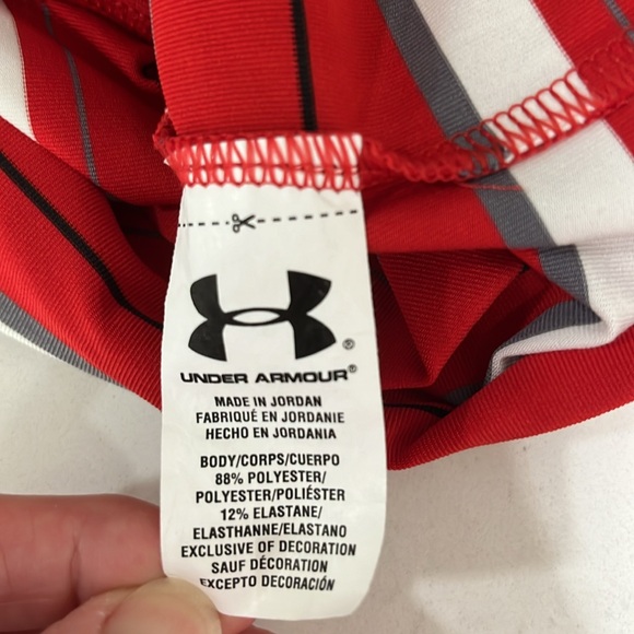 Under Armour Men’s Athletic Polo - Picture 9 of 9